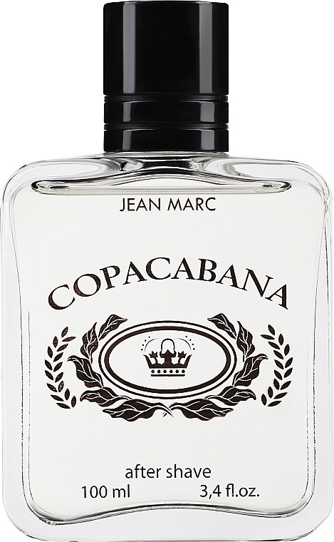 Losjon po britju Copacabana 100 ml