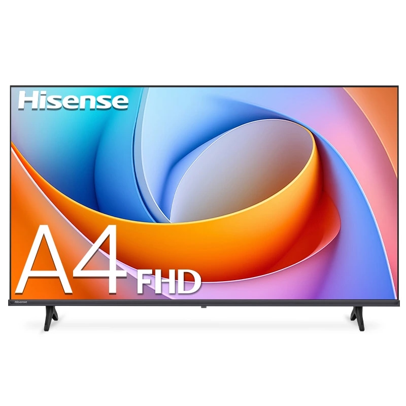 Hisense Smart TV A4Q