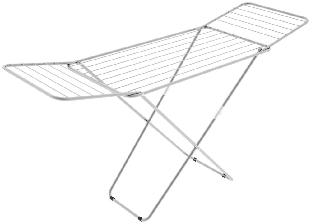 Kovinsko sušilo STAR 18 m - Akcija v trgovini Pevex