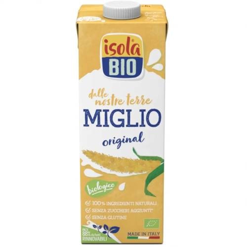 Izbrani napitki Isola Bio 1 l