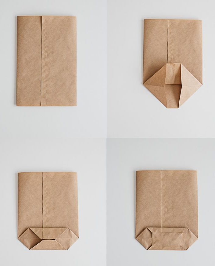 Darilne škatle, papir in vrečke