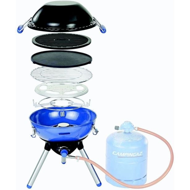 Žar za kampiranje Campingaz Party Grill 400