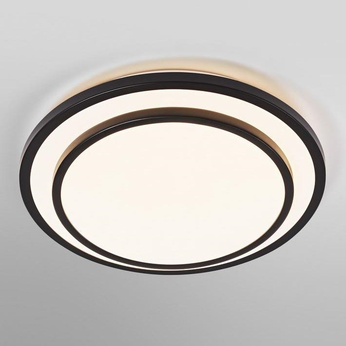 Ledvance Orbis Berlin nadgradna stropna svetilka