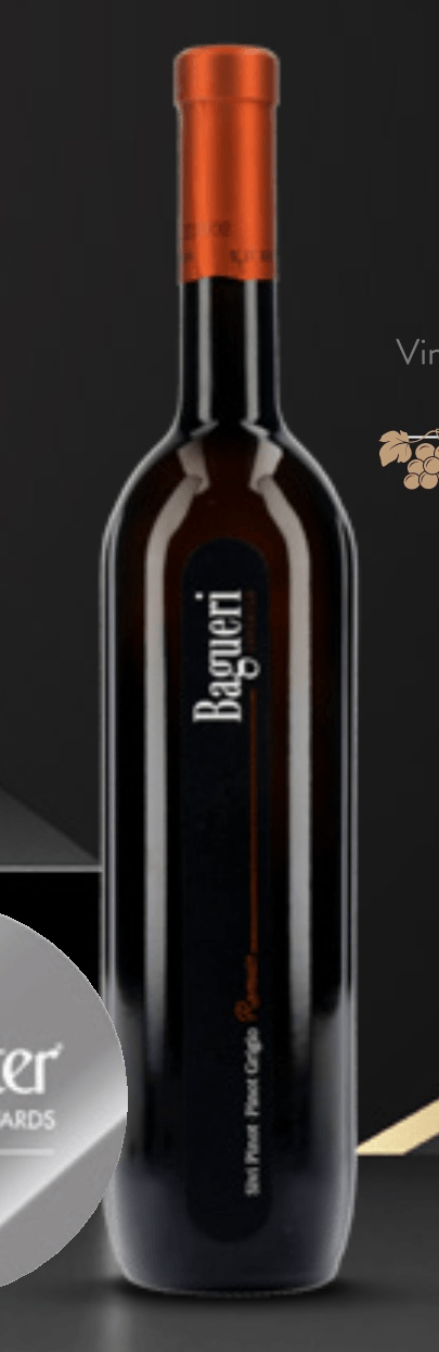 Vino Sivi Pinot 0,75 l