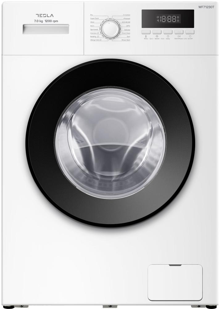 Pralni stroj WF71230T