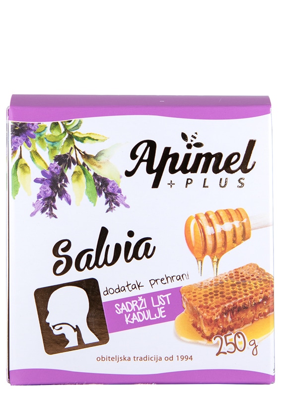 Apimel Apipropop Plus 250 g