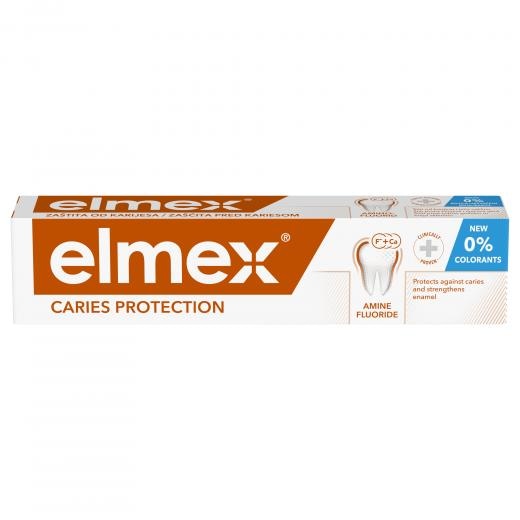 elmex zobna krema 75 ml