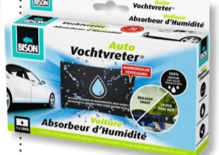Bison Vochtvreter Odstranjevalec vlage za vozila