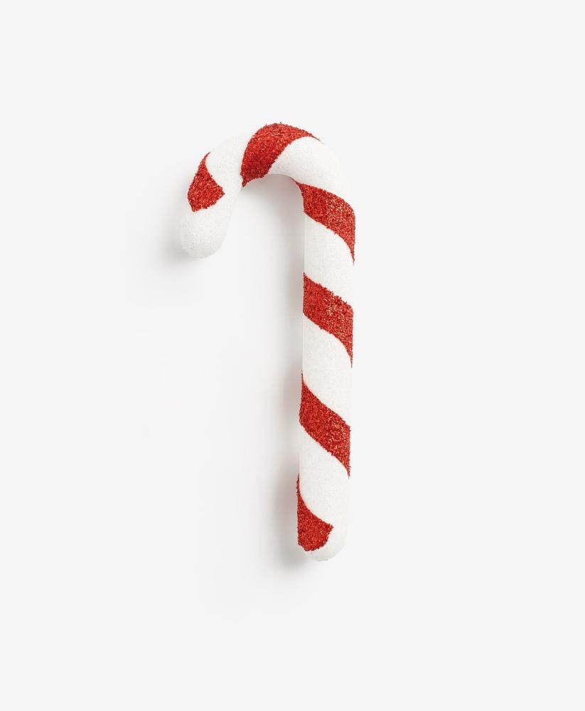 Viseči okrasek 'Sladkorna palčka'