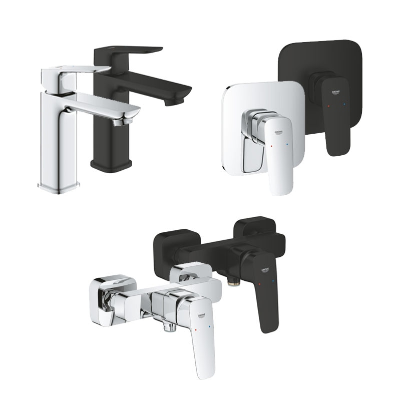 Armatura Grohe DICE