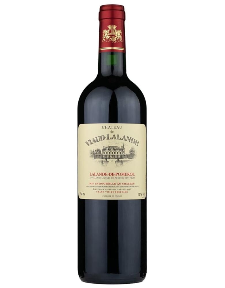 Baron de Viaud 0,75 l