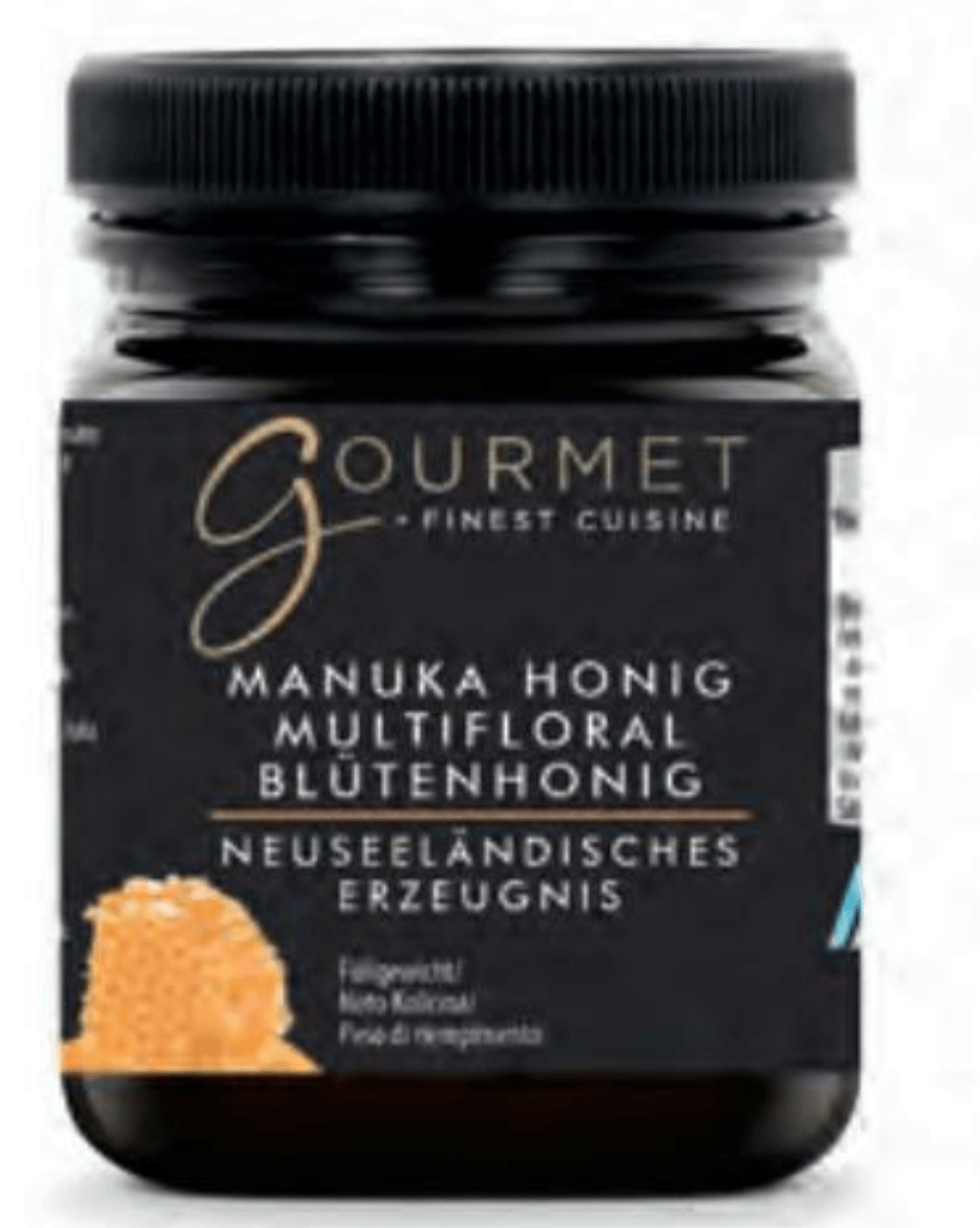 Gourmet Finest Cuisine Manuka Med 225 g