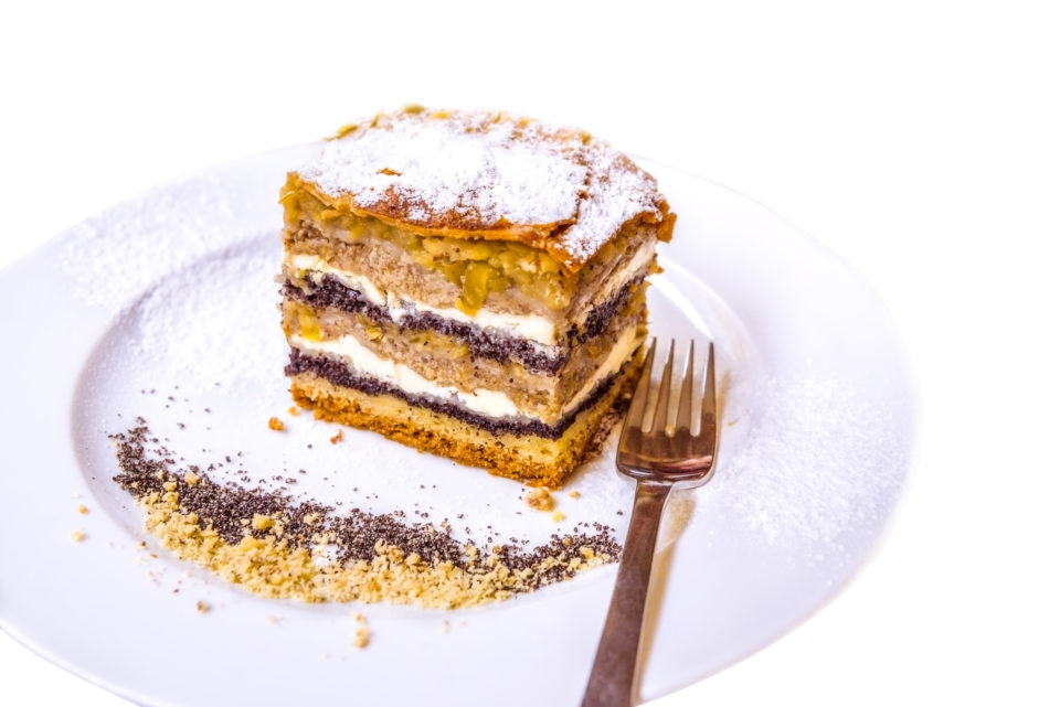 Prleška gibanica 120 g