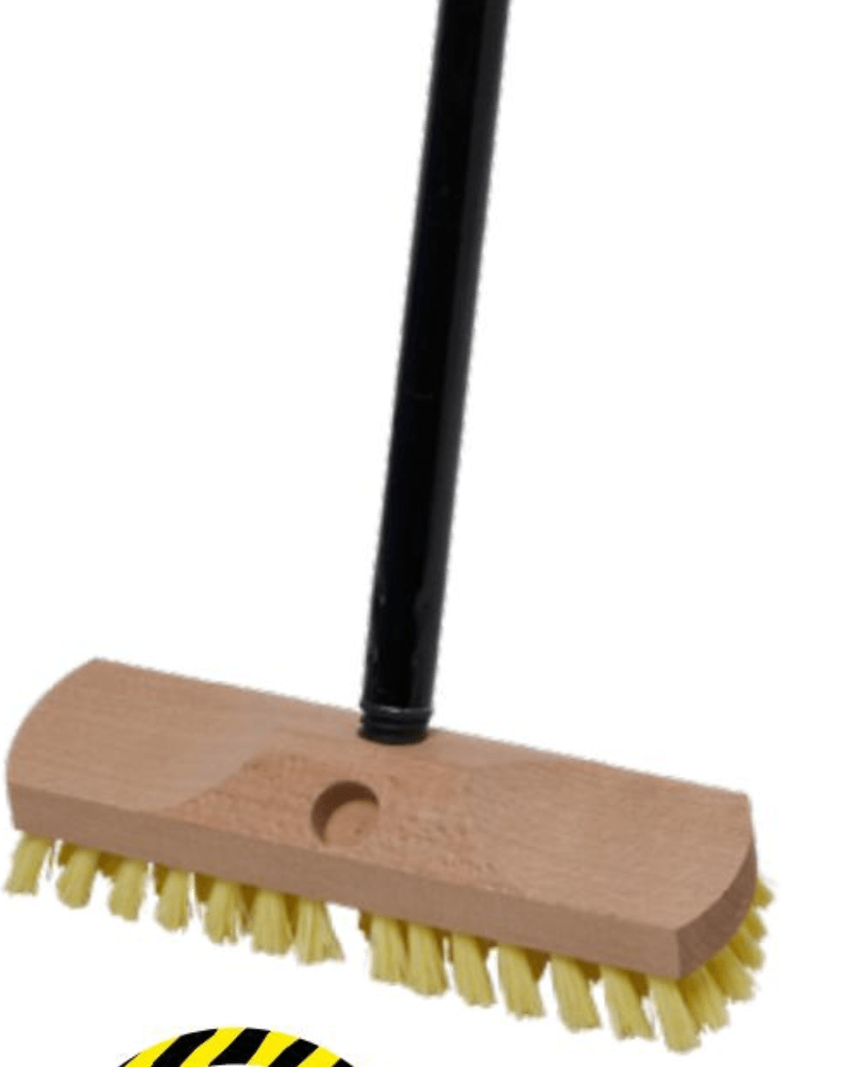 Metla - Akcija v trgovini Tedi