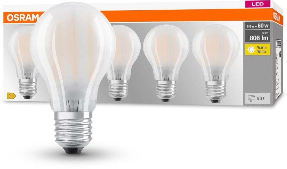 Led-sijalka Osram 5 kosov