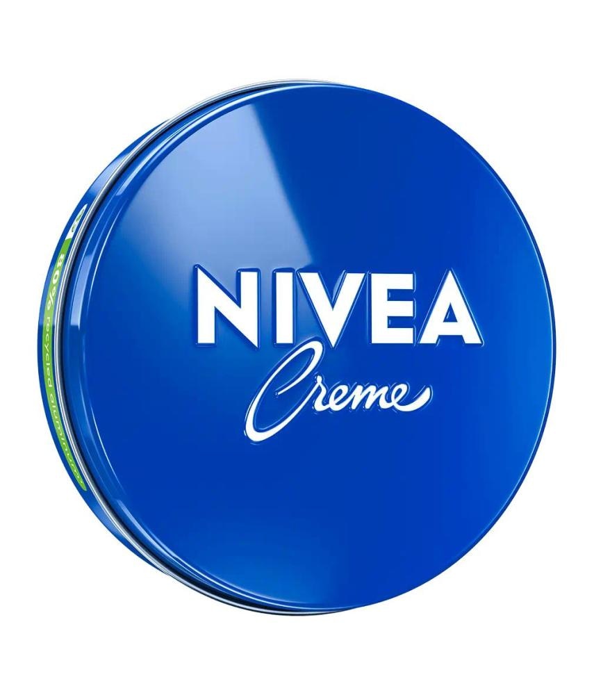NIVEA negovalna krema 250 ml