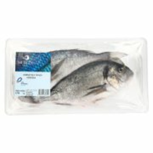 Orada ali brancin 700 g