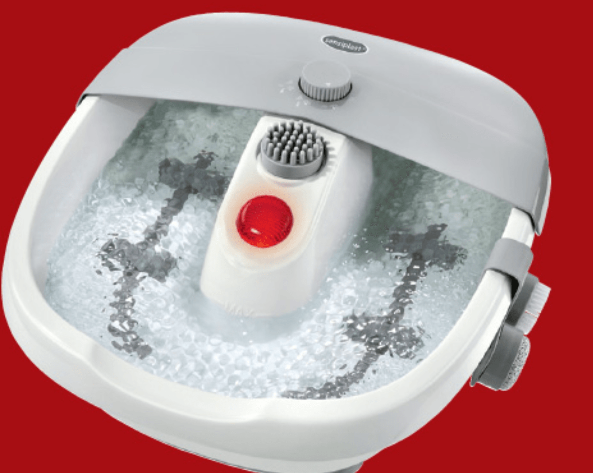 Sensiplast Masažna kad za stopala