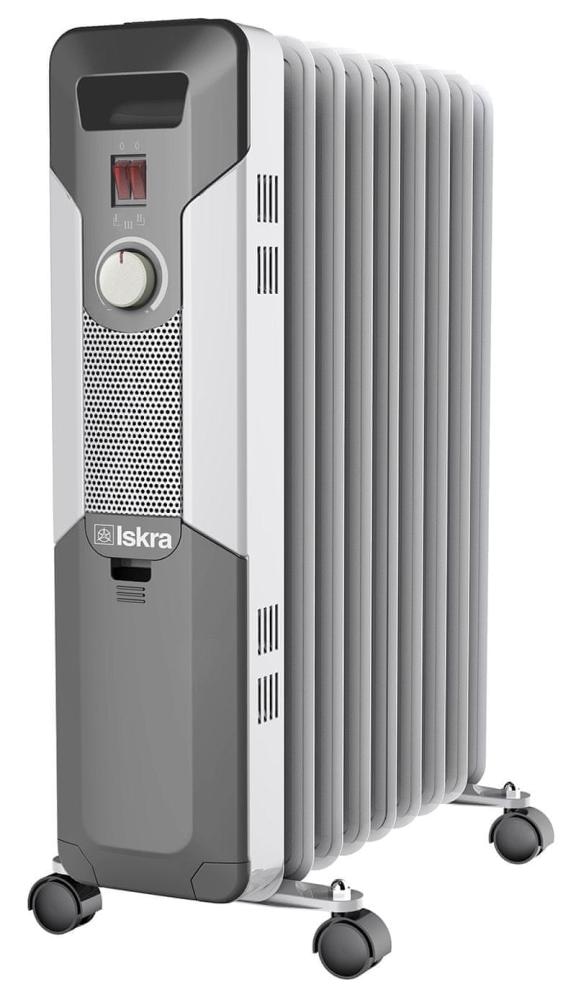 Oljni radiator Iskra YL-B28-9