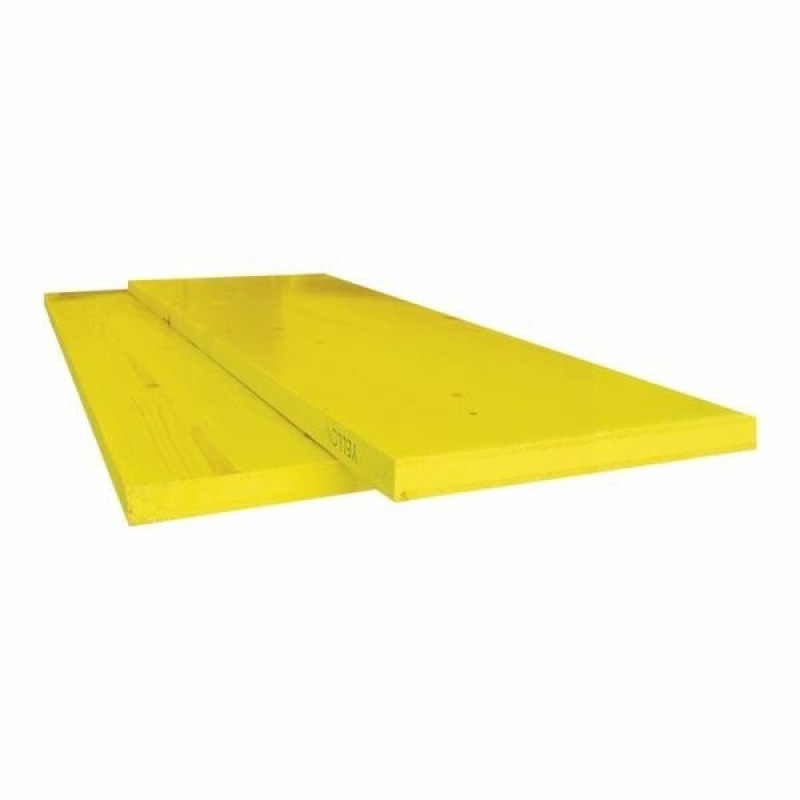 Opažna plošča 2.500 x 27 mm