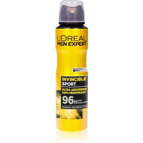L'Oreal Men Expert Moški deodorant 150 ml ali 50 ml