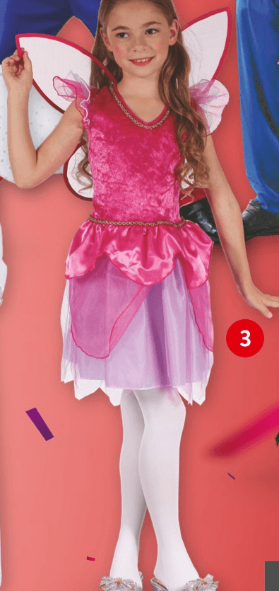 Vila - Akcija v trgovini Spar