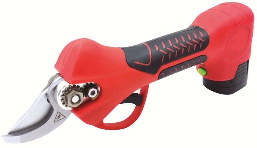 Aku škarje za obrezovanje Ideal KM01351 Ideal