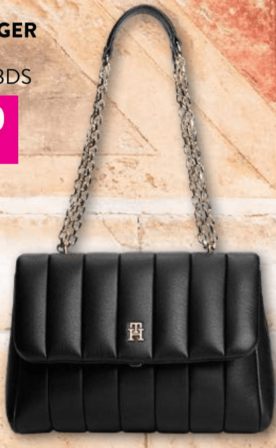 Tommy Hilfiger ženska torbica