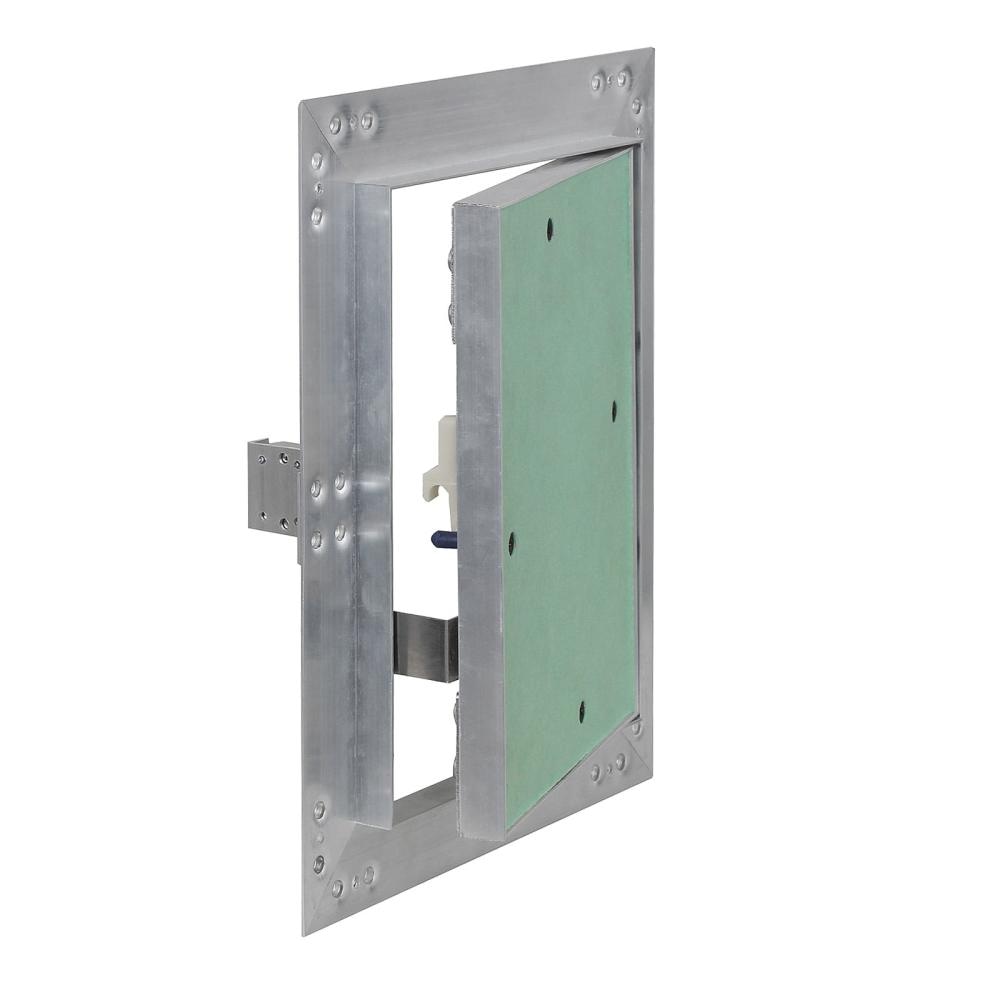 Revizijska vrata gips 1 kos