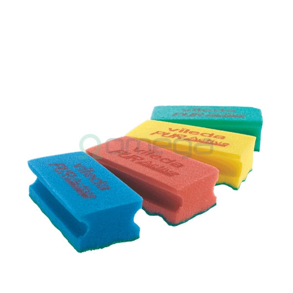 GOBICA VILEDA PUR ACTIVE COLOR 4/1