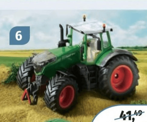 Fendt 1050 Vario