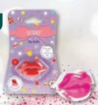 BALZAM ZA USTNICE - OKUS ŽVEČILNE GUME 3,5 ml