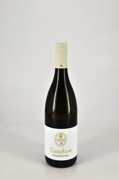 Sanctum Chardonnay 0,75 l Sanctum
