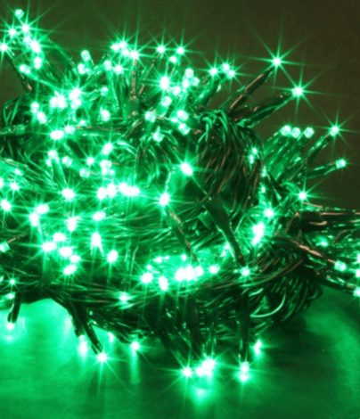 LED svetlobna veriga