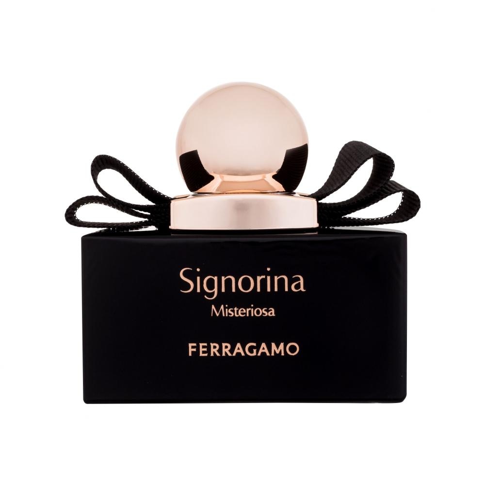 Salvatore Ferragamo Signorina Misteriosa ženska parfumska voda 30 ml