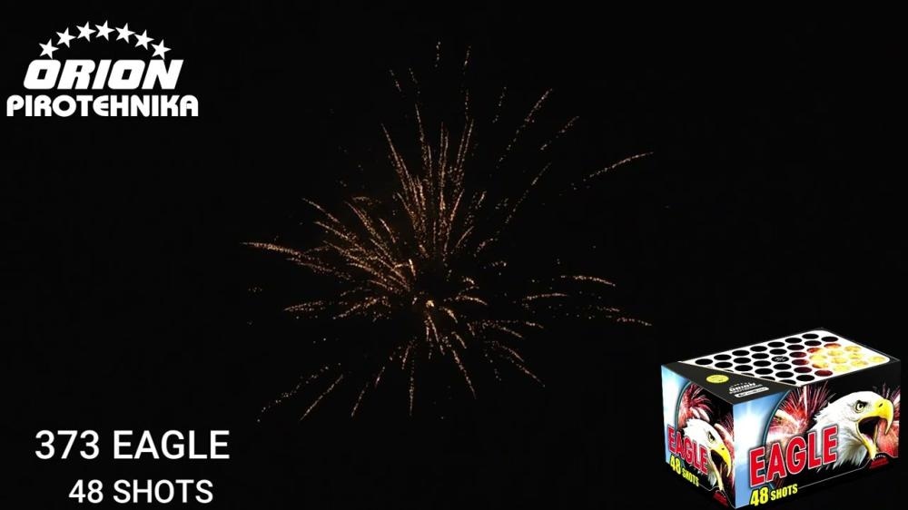 EAGLE 48 strelov
