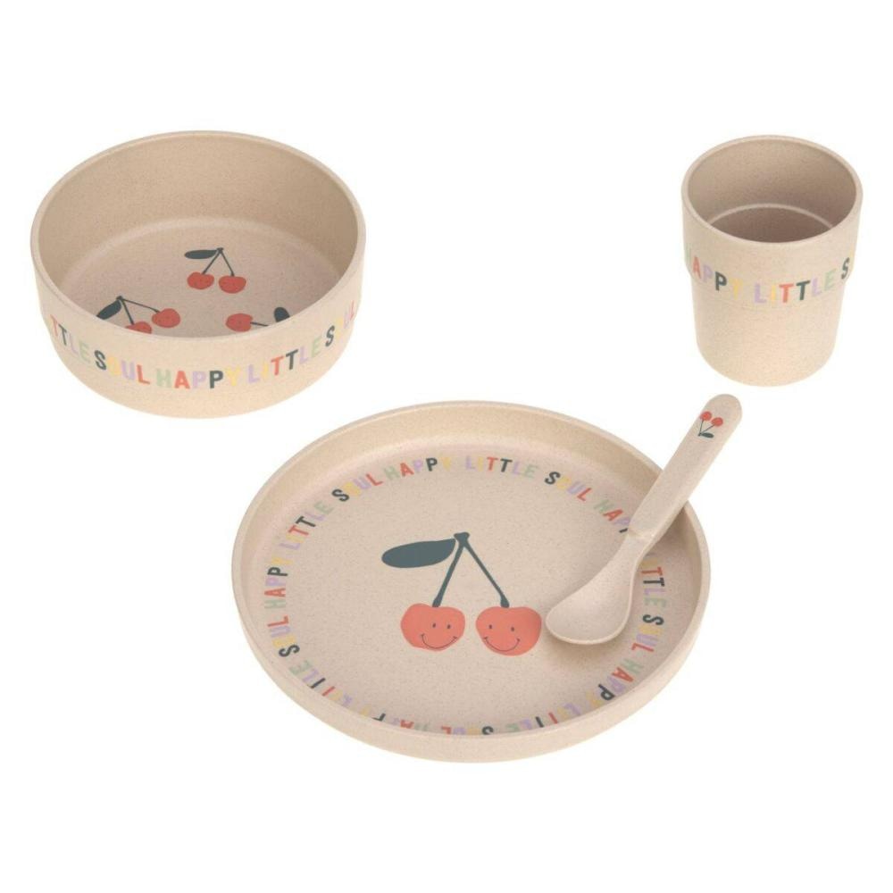 Izdelki za hranjenje Happy Fruits