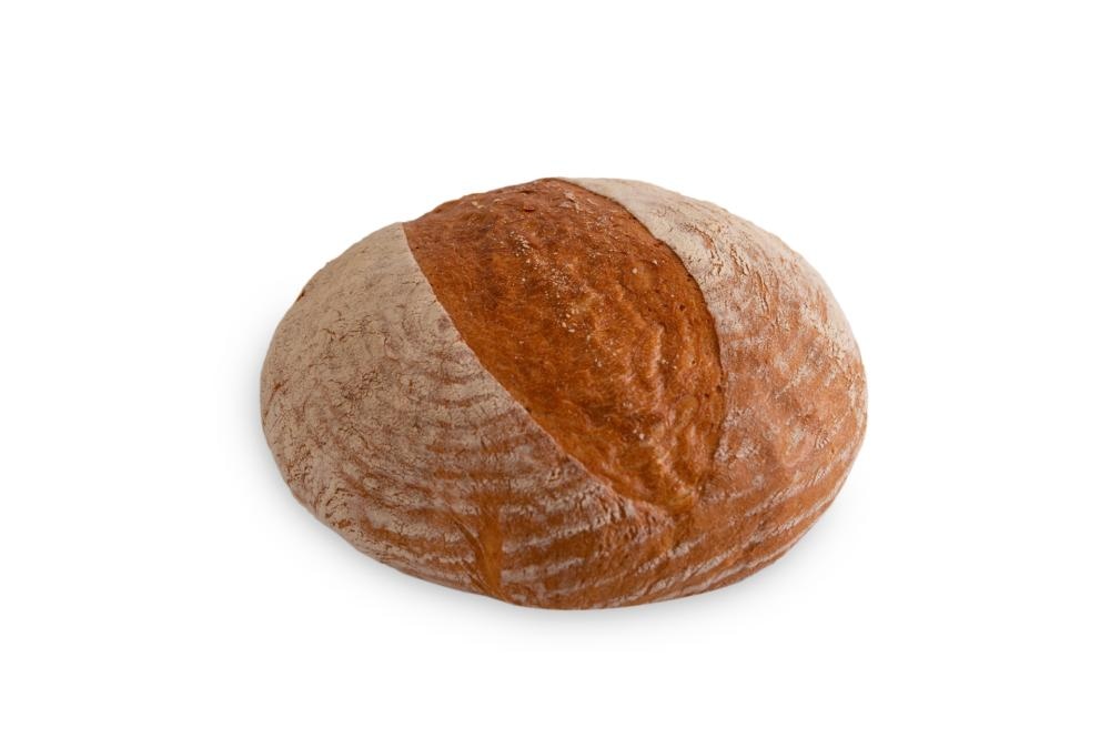 Markovski kruh Beli 1 kg