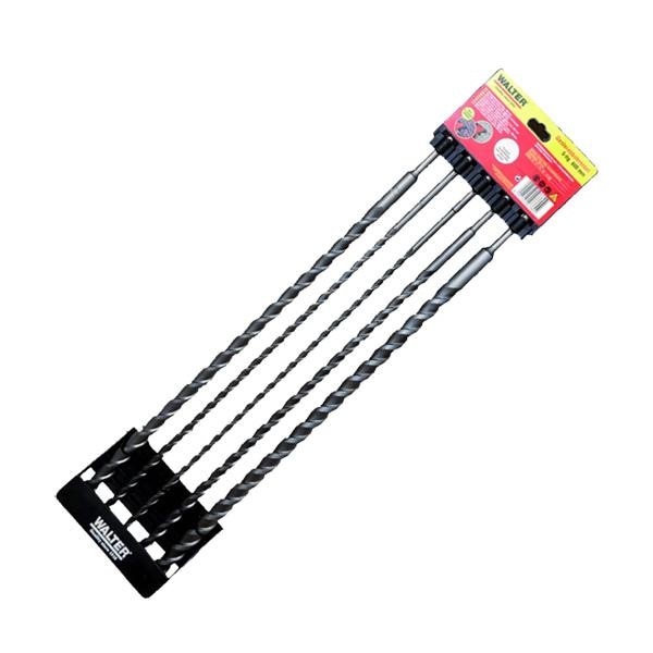 Set svedrov Walter 5/1