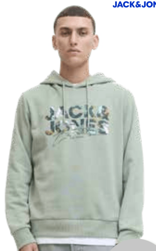 Moški pulover Jack & Jones