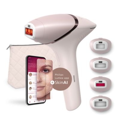Lumea IPL 9900 BRI976/00
