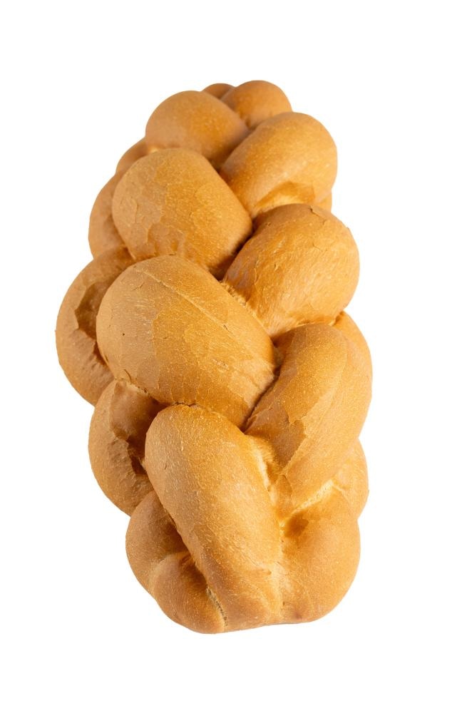 Kruh pleteni kolač 600 g