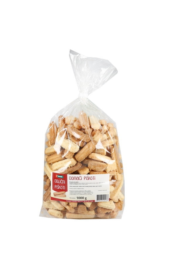 Domači Keksi 1 kg