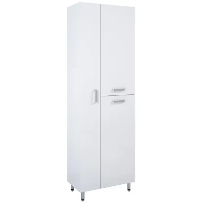 Visoka omarica Eve - Akcija v trgovini Obi