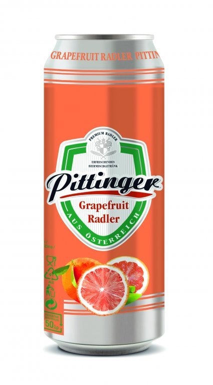 RADLER 0,5 l