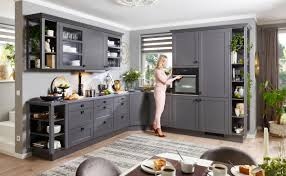 Kuhinja po meri, ki izžareva skandinavski šarm