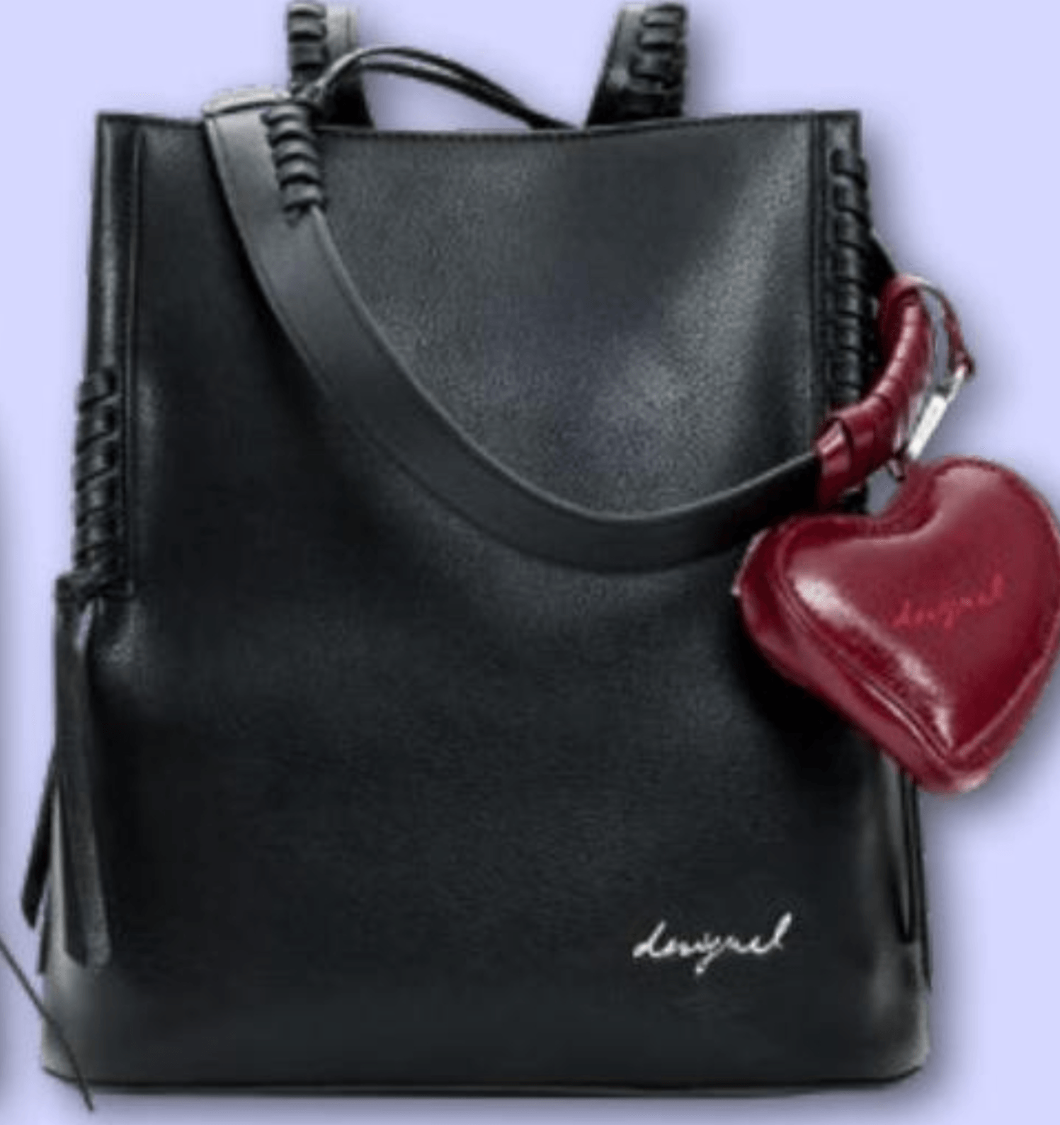 DESIGUAL ženski nahrbtnik