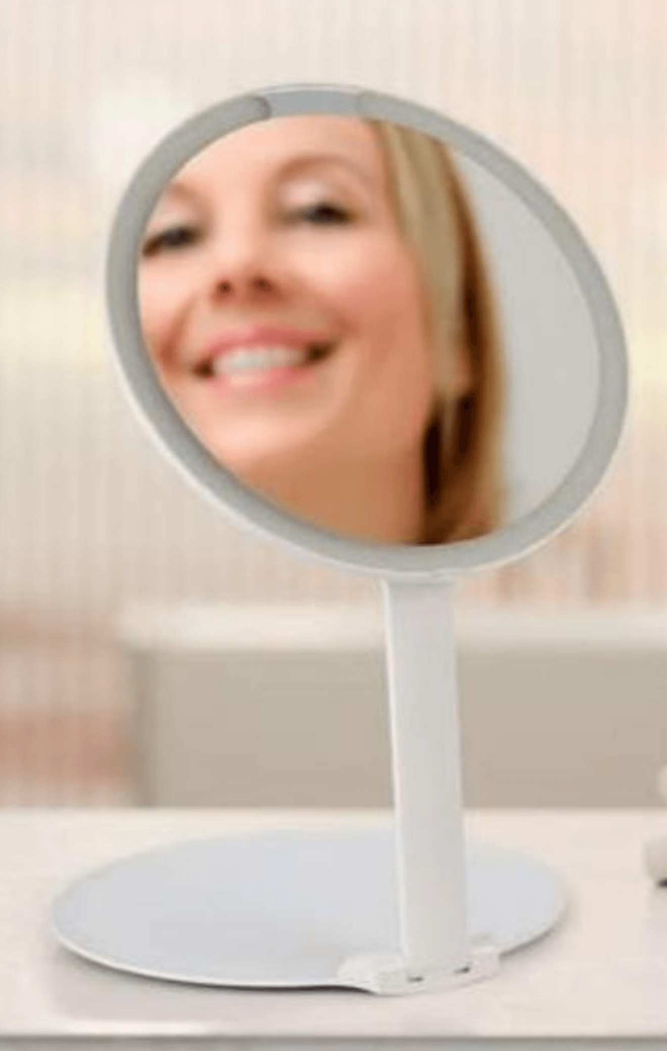 Kozmetično ogledalo