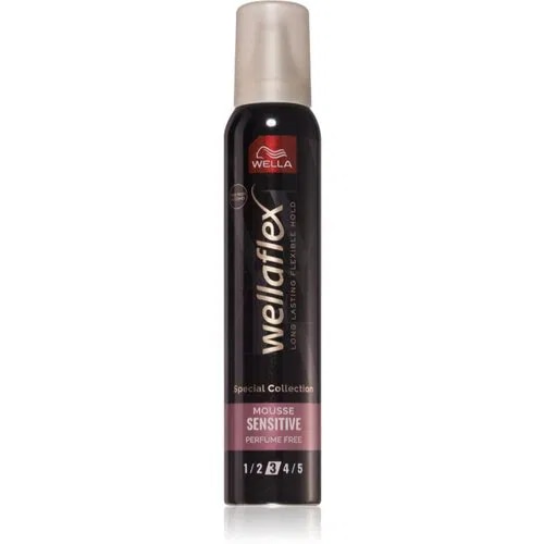 Wellaflex sprej za lase ali pena za lase 250 ml ali 200 ml