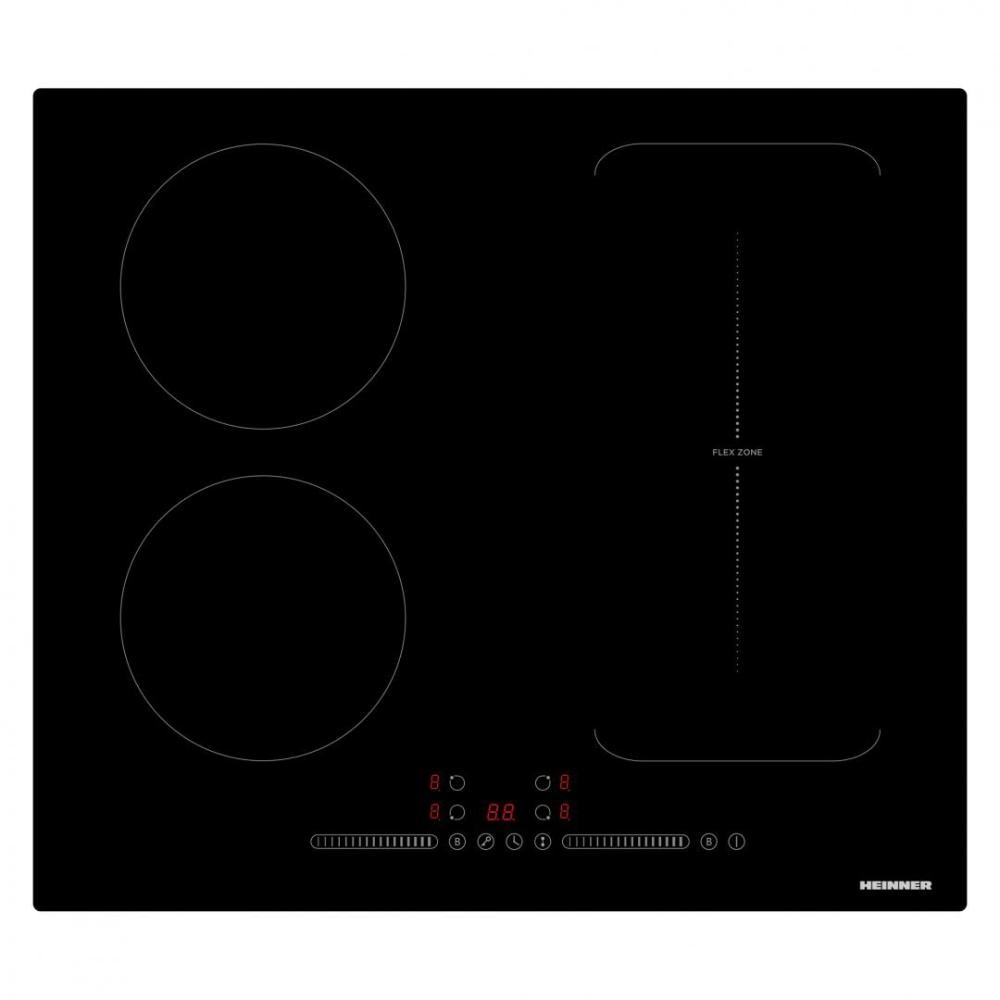 HBHI-M4ZB1FXTC Indukcijska kuhalna plošča 4 kuhalne cone